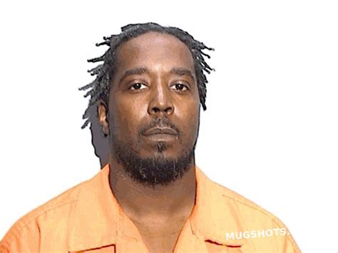 Duhart Jason Darnell Lucas County Mugshots Zone