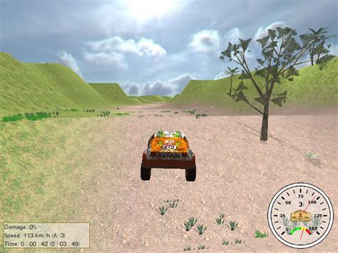 FREE RACING GAMES - Free Games List No frills No fuss just great games (and game creation tools)!