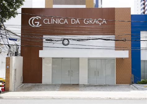 Clínica Da Graça Saúde E Estética - 145 avaliações sobre Clínica da Graça Saúde e Estética (Médico) em ...