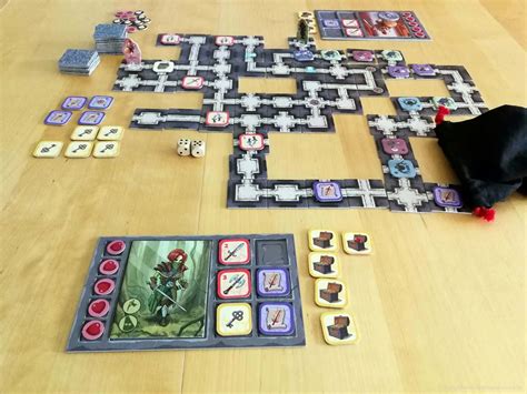 Brettspiel News De Test Karak