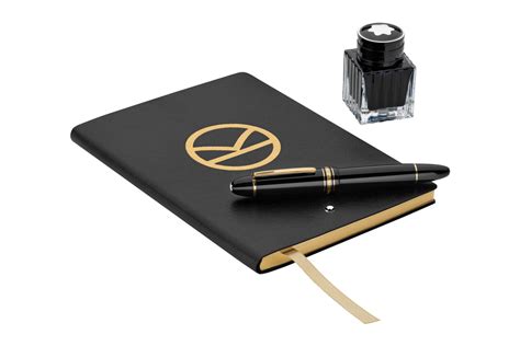 Montblanc Meisterst Ck Kingsman Special Edition Coffret Set