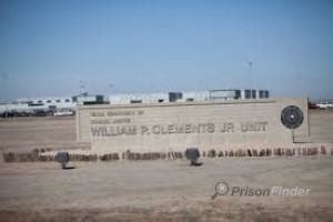 William P. Clements Unit Inmate Search – %authority% Offender Lookup