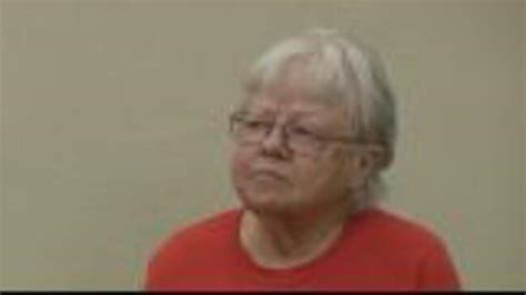 Florida Woman Accused Of Shooting Killing Terminally Ill Husband At