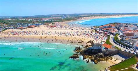 Transfer Do Peniche Z Lizbony GetYourGuide