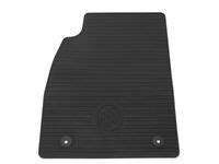 Buick LaCrosse Floor Mats - Genuine Buick LaCrosse Accessories