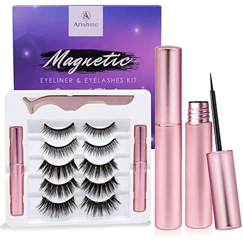 The 5 Best False Lashes For Beginners In 2022