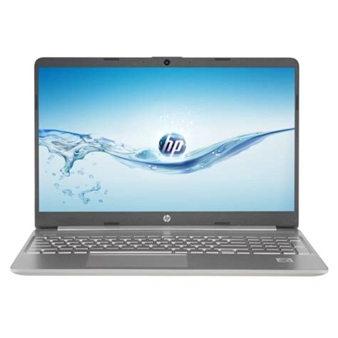 Ноутбук HP Laptop 15s Full HD 1920x1080 IPS Intel Core i3 1125G4