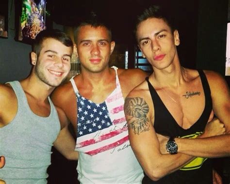 LEspagne Le Nouvel Eldorado Du Porno Gay La Voix Du X