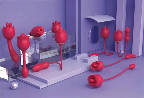 What S The Appeal Of Rose Sex Toys True Report Morazzia