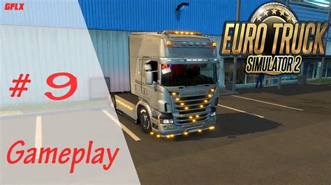 Ets2 How To Install Mods Euro Truck Simulator 2 How To