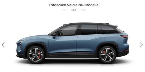 Nio Es Electric Suv In Depth Walkaround Off