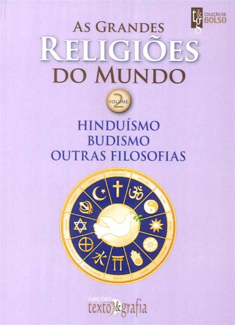 As Grandes Religiões Do Mundo Dinalivro