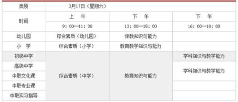 2018定了！教師資格證，1月16日開始報名，3月17日筆試！ 每日頭條