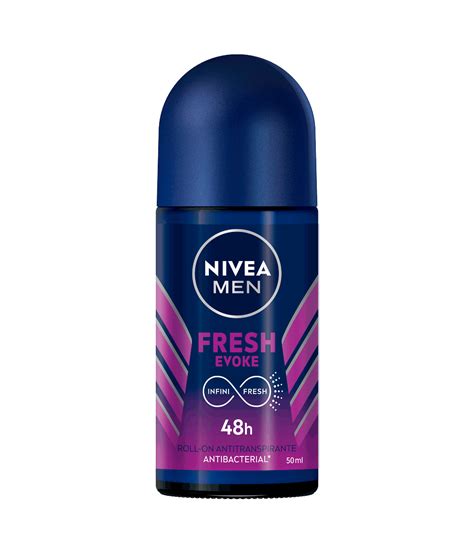 Antitranspirantes Desodorantes Para Hombres Nivea®