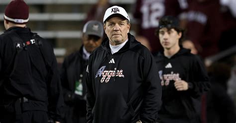 Who Is Former Texas A&M Coach Jimbo Fisher's Wife?