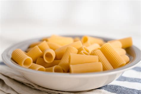 Ricetta Rigatoni Alla Rucola Come Prepararli It S Cooking Hour