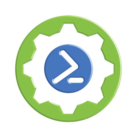 92 Powershell icon images at Vectorified.com