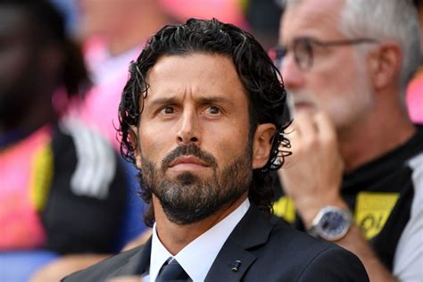 El Lyon Despide Al Entrenador Italiano Fabio Grosso Su Segundo