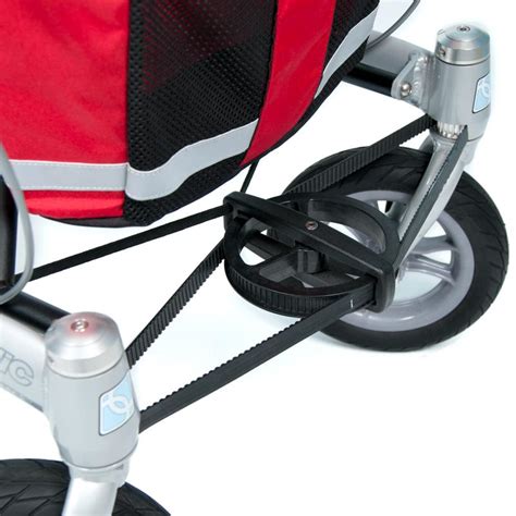 Rollator Trionic Walker Premium Gehhilfen