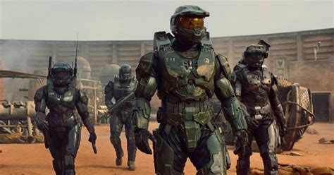 Halo Season 2 Release Date: Focus on Humans Avoiding Extinction!