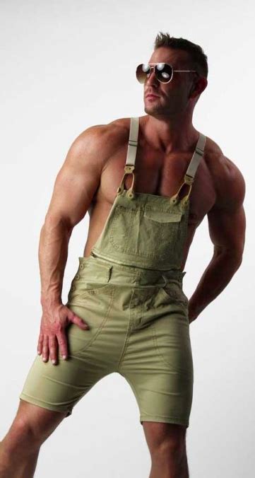 The Mens Beige Cotton Overall Shorts By Waiquiri New Style Overalls