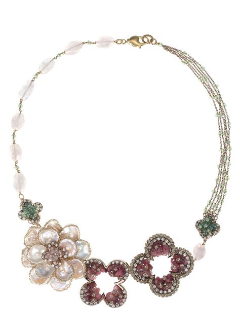 Necklaces – Theia Jewelry