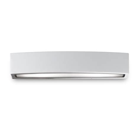 Applique d extérieur ANDROMEDA AP2 GRIS par Ideal Lux Luminaire