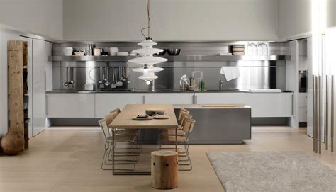 Stainless Steel Kitchen Cabinets Ikea - Cabinets : Home Design Ideas ...