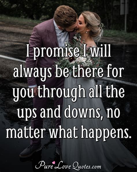 30 Promise To Love You Quotes Forever Purelovequotes