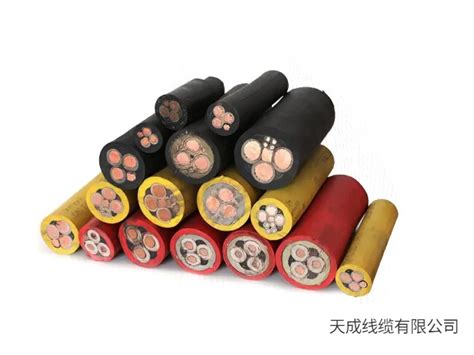 防爆电力电缆的品种有哪些防爆电缆有什么特性