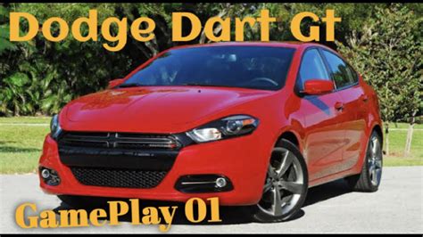 Asphalt 8 Airborne Dodge Dart Gt GamePlay 01 The Alps Map Offline