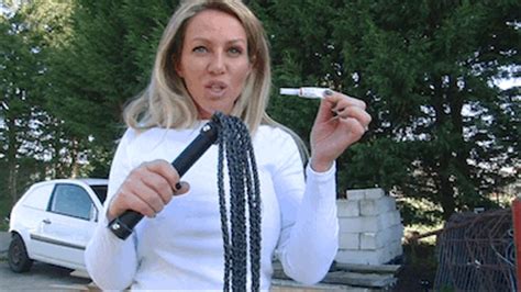 Superglue Tipped Cat O Nine Tails Whipping Sadistic Lucy Mp4 Sd Sadistic Lucy Clips4sale