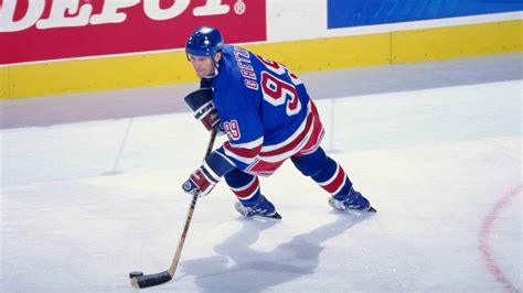 New York Rangers news: MSG will celebrate Wayne Gretzky on Saturday