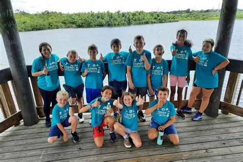 Ymca Of Greater St Petersburg Summer Camp