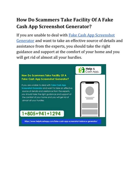 Stop Fake Cash App Scammers In Their Tracks Essential Tips