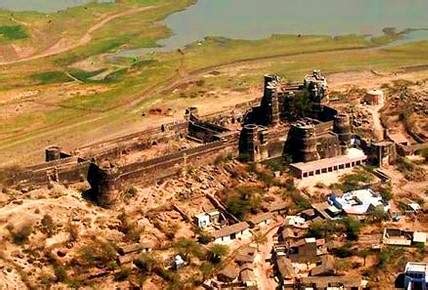 Shahpura - Rajasthan | Abby & Scout Tours