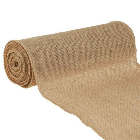 Floristik De Kordel Jute Natur Mm M