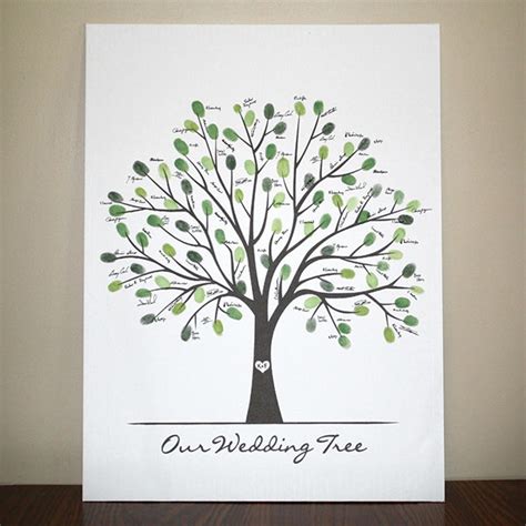 The Wedding Tree :: Behance