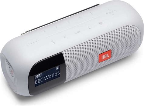 Jbl Tuner Dab Tuner Bluetooth B L