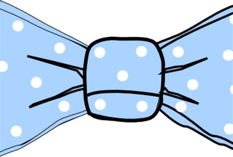 Small Clipart Bow Tie Png Download Full Size Clipart 2348822