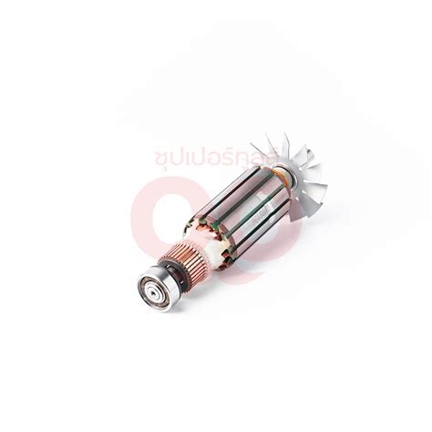 MAKITA มากตา MA906H อะไหลทนไฟฟา 906H ARMATURE ASS Y 220V FOR 906H Code 511558 9 Shopee