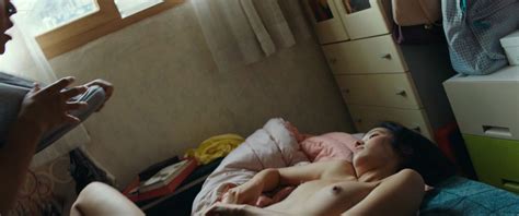 Jeon Jong Seo Nude In Burning KR