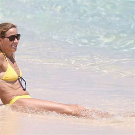 Sheryl Crow Bikini