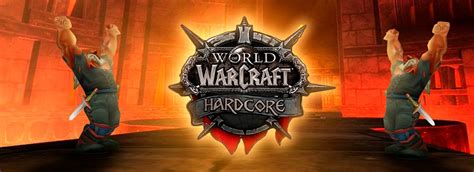 WoW Hardcore Servers Officially Confirmed WowVendor