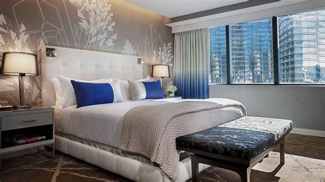 Luxury Executive Suite | The Cosmopolitan of Las Vegas