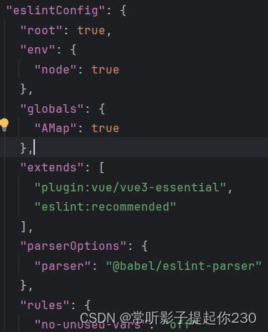 Api Eslint Amap Is Not Defined No Undef Csdn