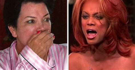 What Are The Wildest, Most Shocking Reality TV Moments Ever?