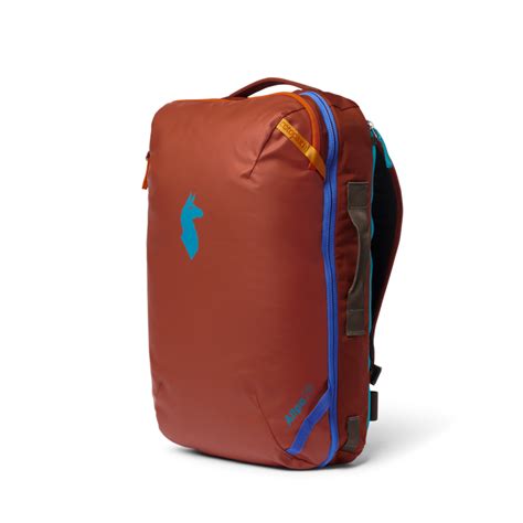 Versatile and Durable Backpacks | Cotopaxi | Gear for Good