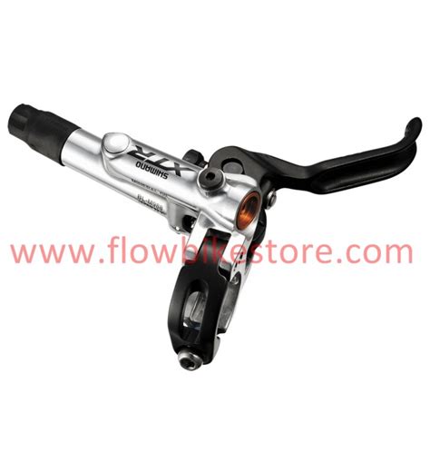 Palanca De Freno Shimano Xtr Enduro Bl M988