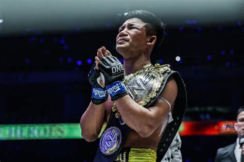 Rodtang Jitmuangnon interested in switching to MMA | Asian MMA